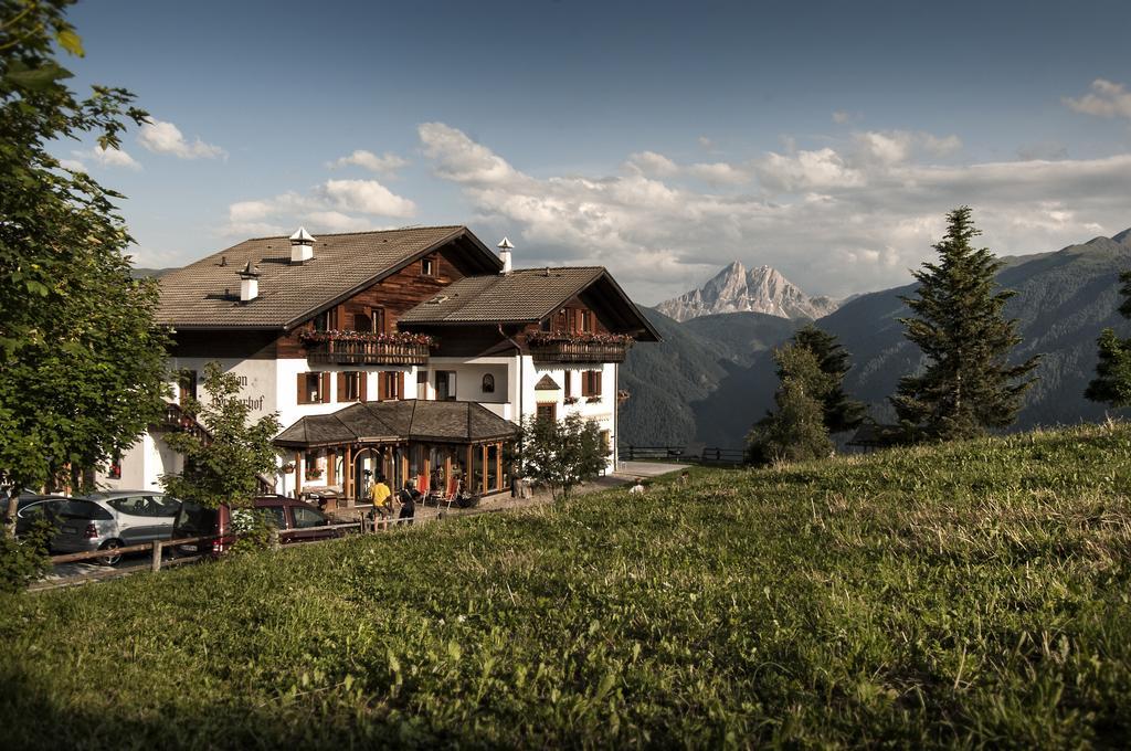 Herol - My Mountain Retreat Luson Exterior foto