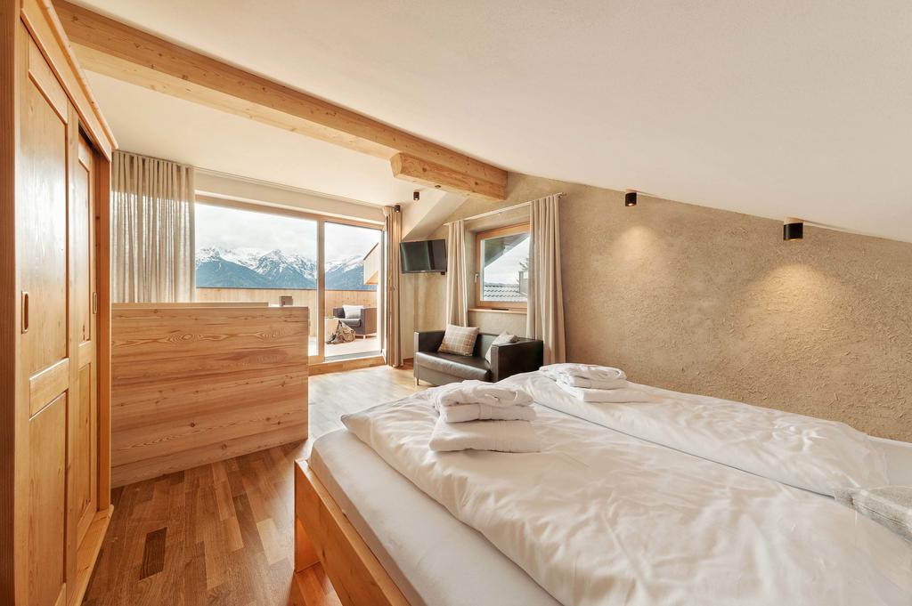 Herol - My Mountain Retreat Luson Exterior foto
