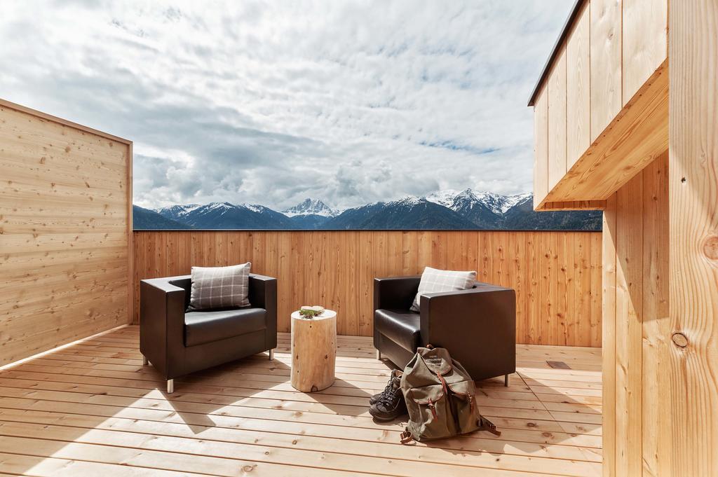 Herol - My Mountain Retreat Luson Exterior foto