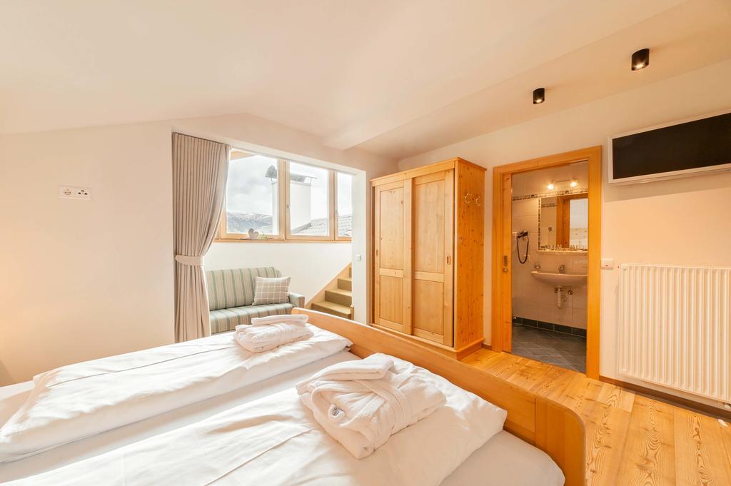 Herol - My Mountain Retreat Luson Exterior foto