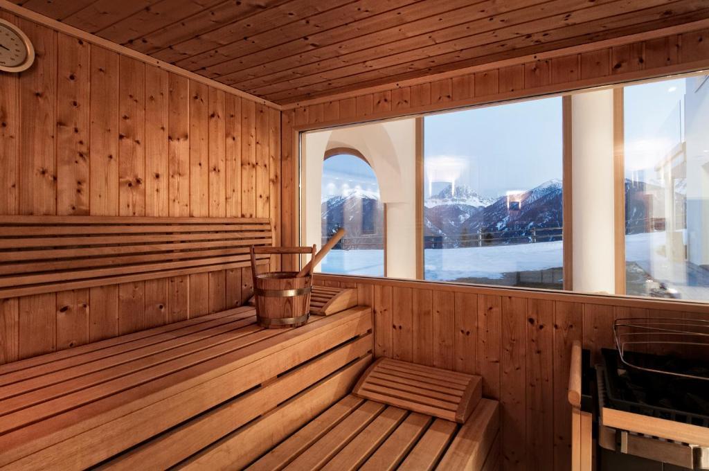 Herol - My Mountain Retreat Luson Exterior foto