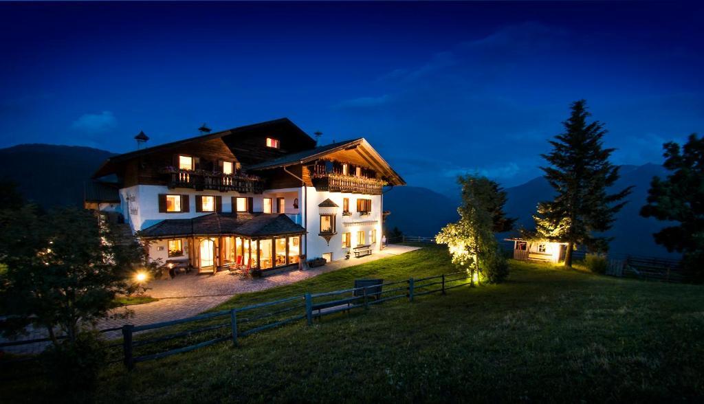 Herol - My Mountain Retreat Luson Exterior foto