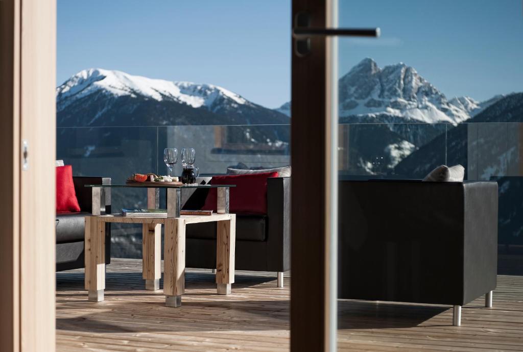 Herol - My Mountain Retreat Luson Exterior foto