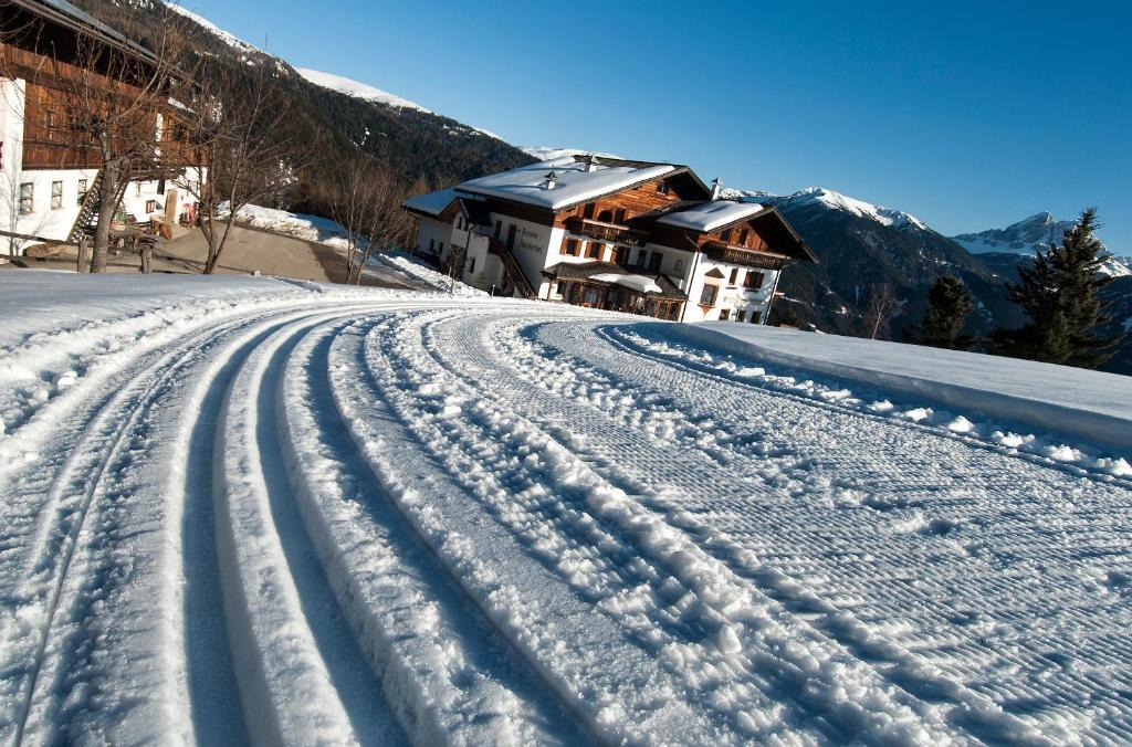 Herol - My Mountain Retreat Luson Exterior foto