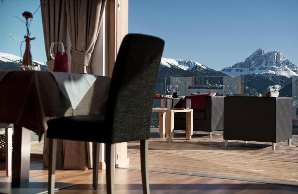 Herol - My Mountain Retreat Luson Exterior foto