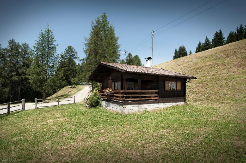 Herol - My Mountain Retreat Luson Quarto foto